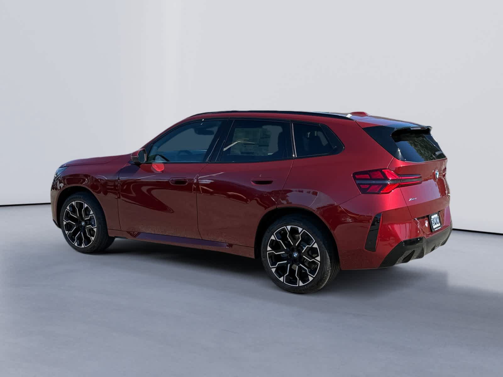 New 2026 BMW X3 xDrive30i w/ Premium Package AWD/4WD image 5