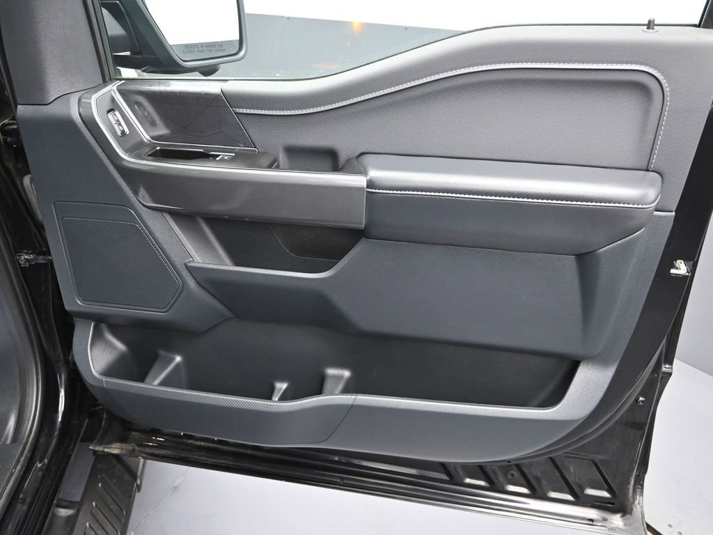 Used 2023 Ford F150 XLT w/ Equipment Group 301A Mid image 38