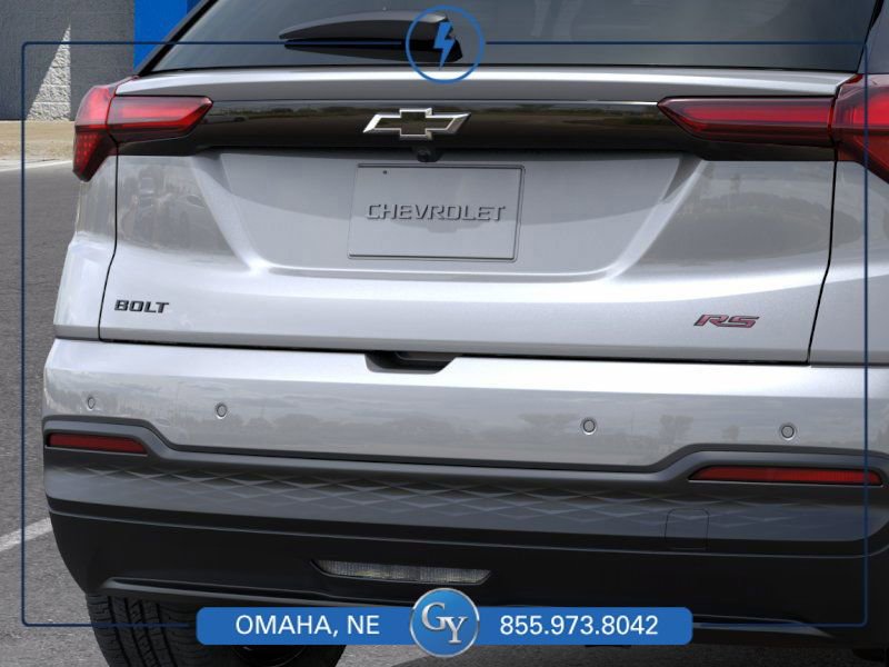 New 2027 Chevrolet Bolt RS w/ Technology Package image 14
