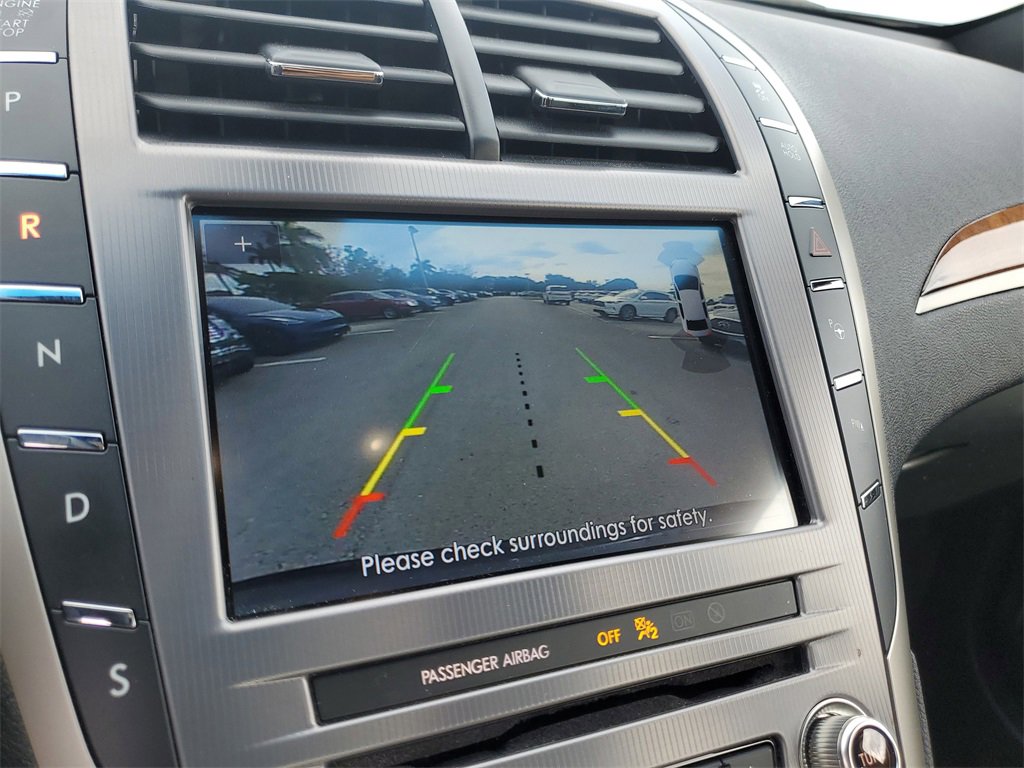 Used 2020 Lincoln MKZ Reserve w/ Elements Package image 29