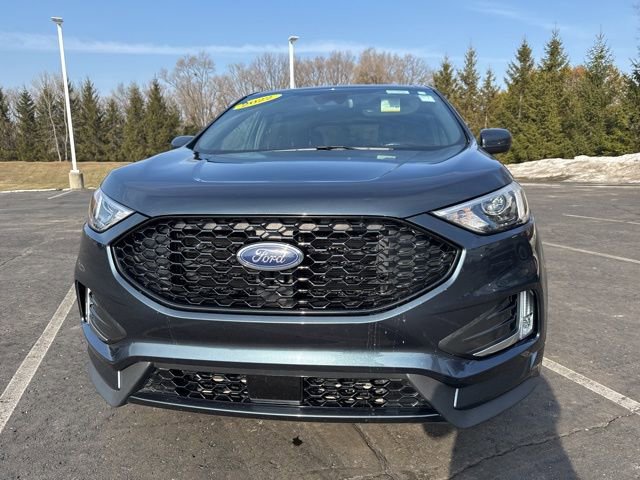 Used 2022 Ford Edge ST-Line image 2