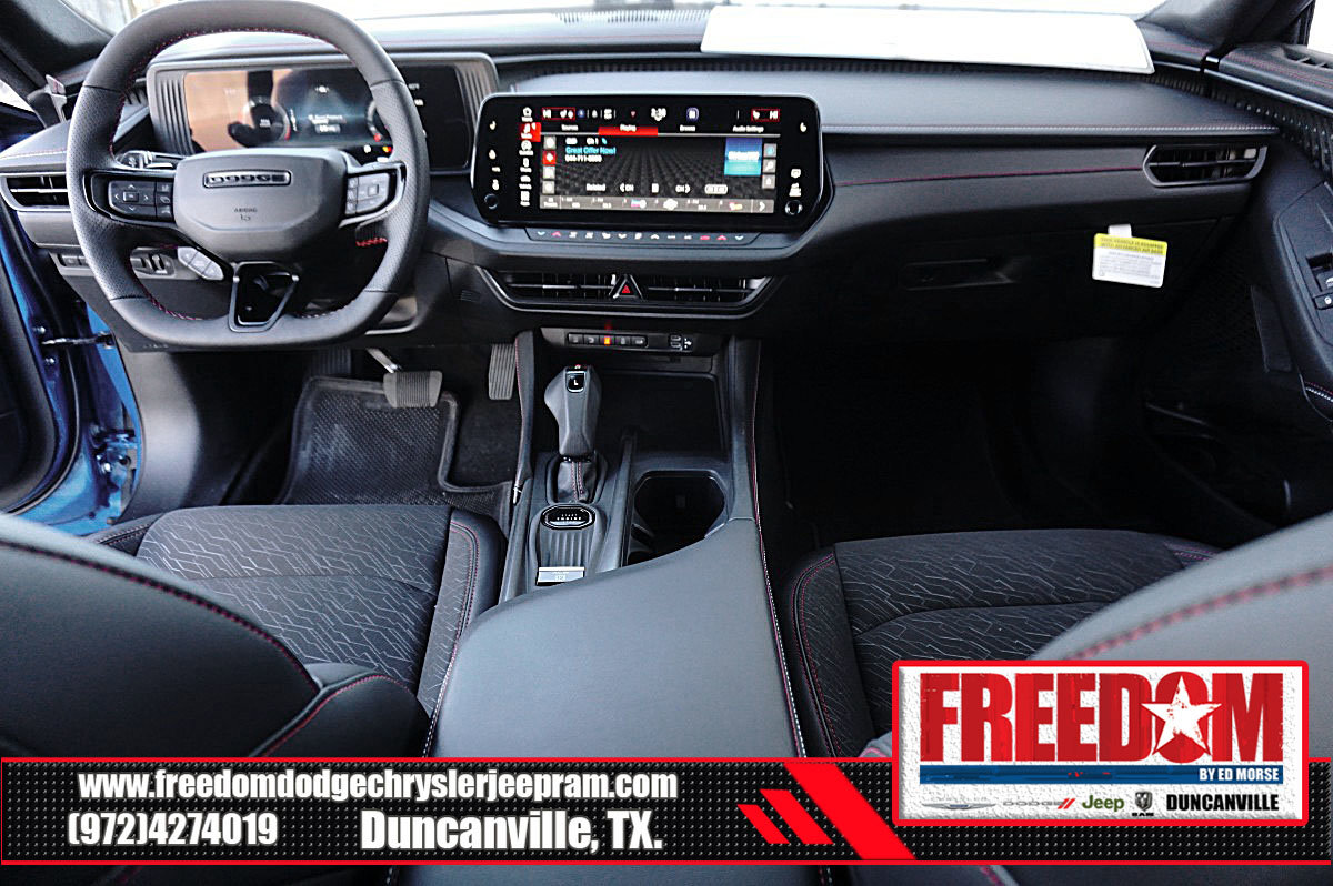 New 2026 Dodge Charger Scat Pack image 11