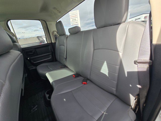 Used 2015 RAM 1500 Tradesman w/ Protection Group image 21