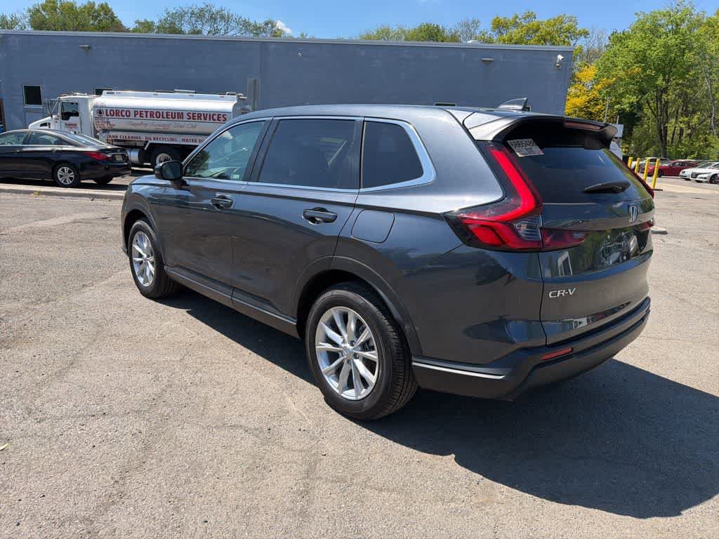 Used 2024 Honda CR-V EX-L image 10