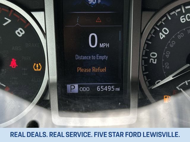 Used 2022 Toyota Tacoma SR5 image 17