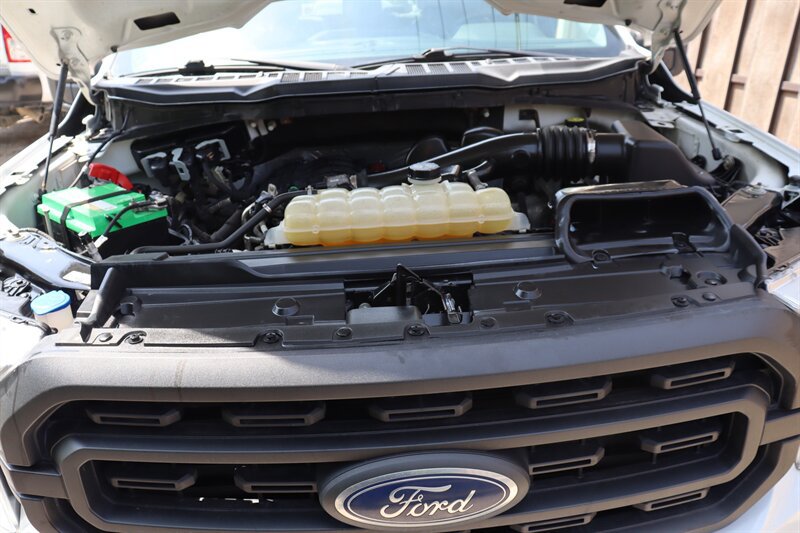 Used 2021 Ford F150 XL w/ Trailer Tow Package AWD/4WD image 32