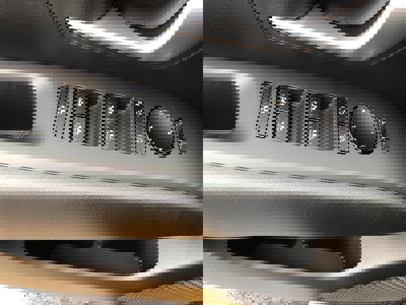 New 2026 Hyundai Tucson SE image 23