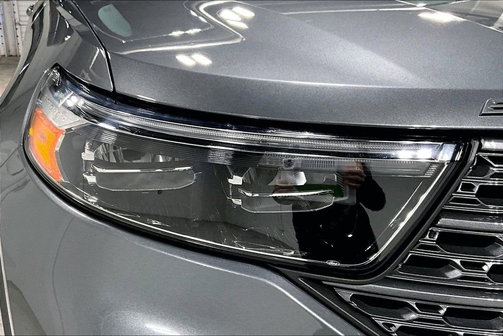 Used 2023 Ford Explorer XLT w/ Equipment Group 202A image 39