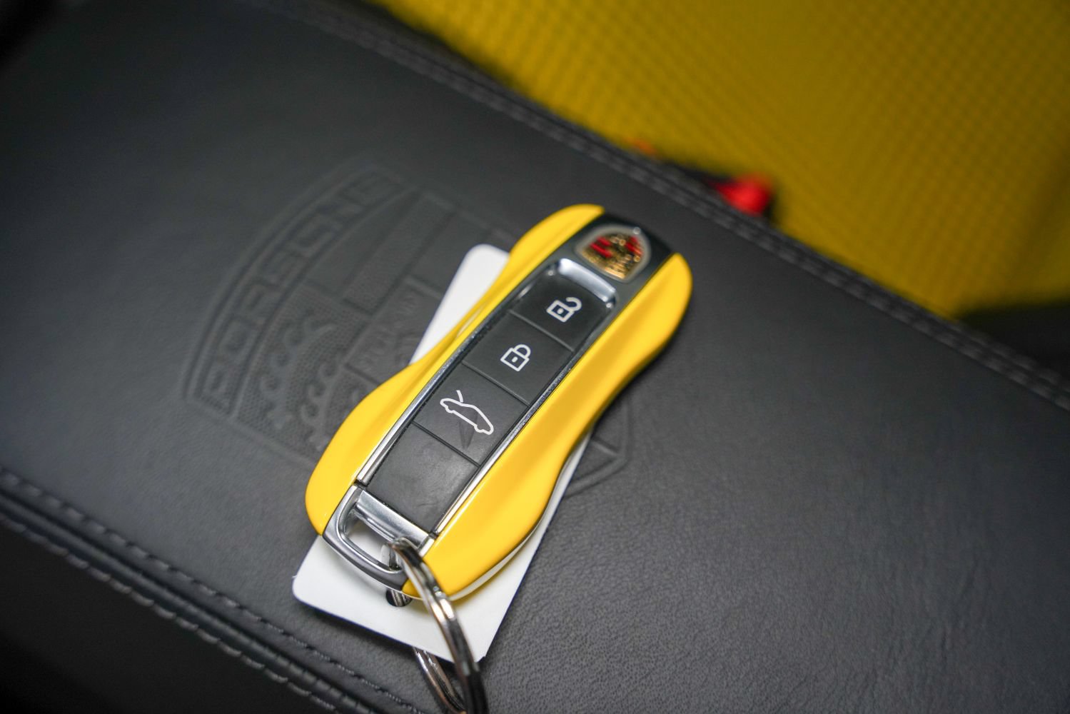 Used 2023 Porsche 911 GT3 w/ Chrono Package RWD image 51