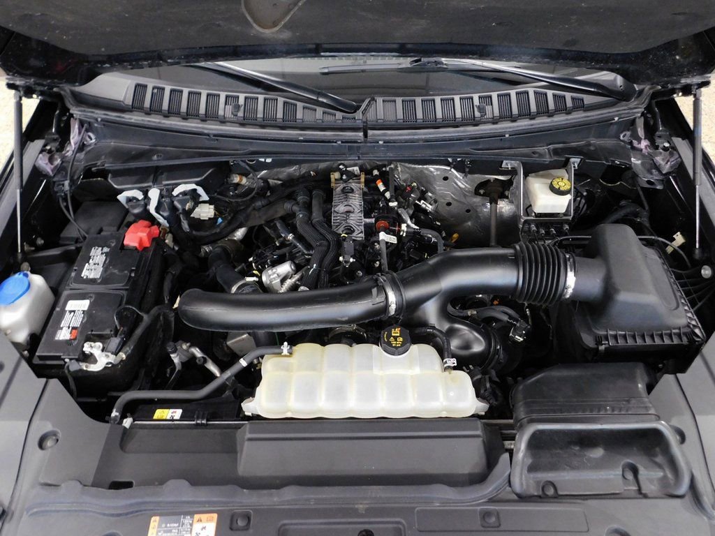 Used 2024 Lincoln Navigator L Reserve w/ Equipment Group 201A image 13