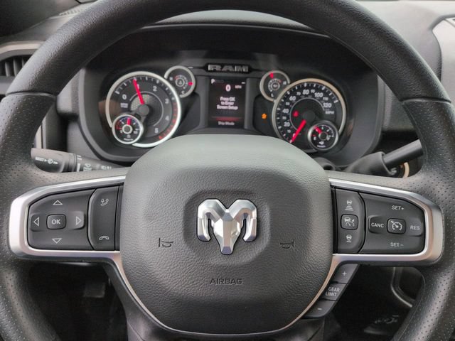 New 2026 RAM 4500 Tradesman AWD/4WD image 26