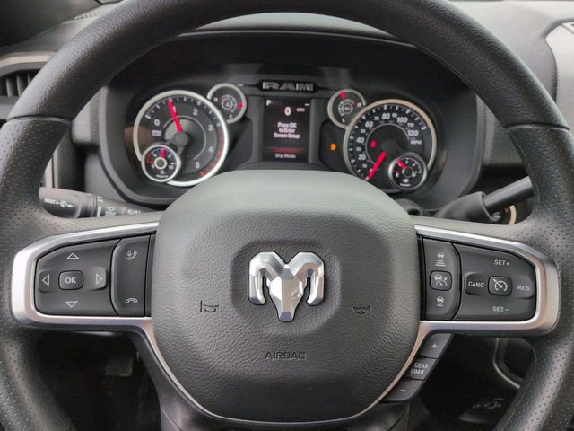 New 2026 RAM 4500 Tradesman AWD/4WD image 26
