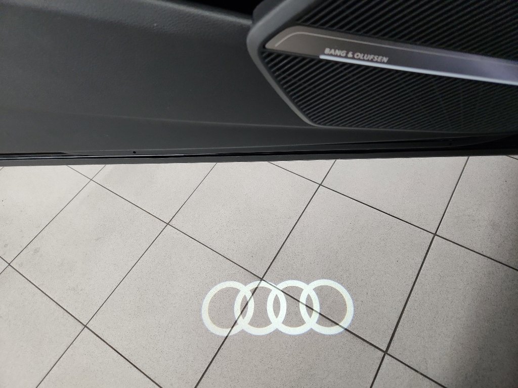 Used 2023 Audi Q5 2.0T Premium Plus w/ Premium Plus Package image 14