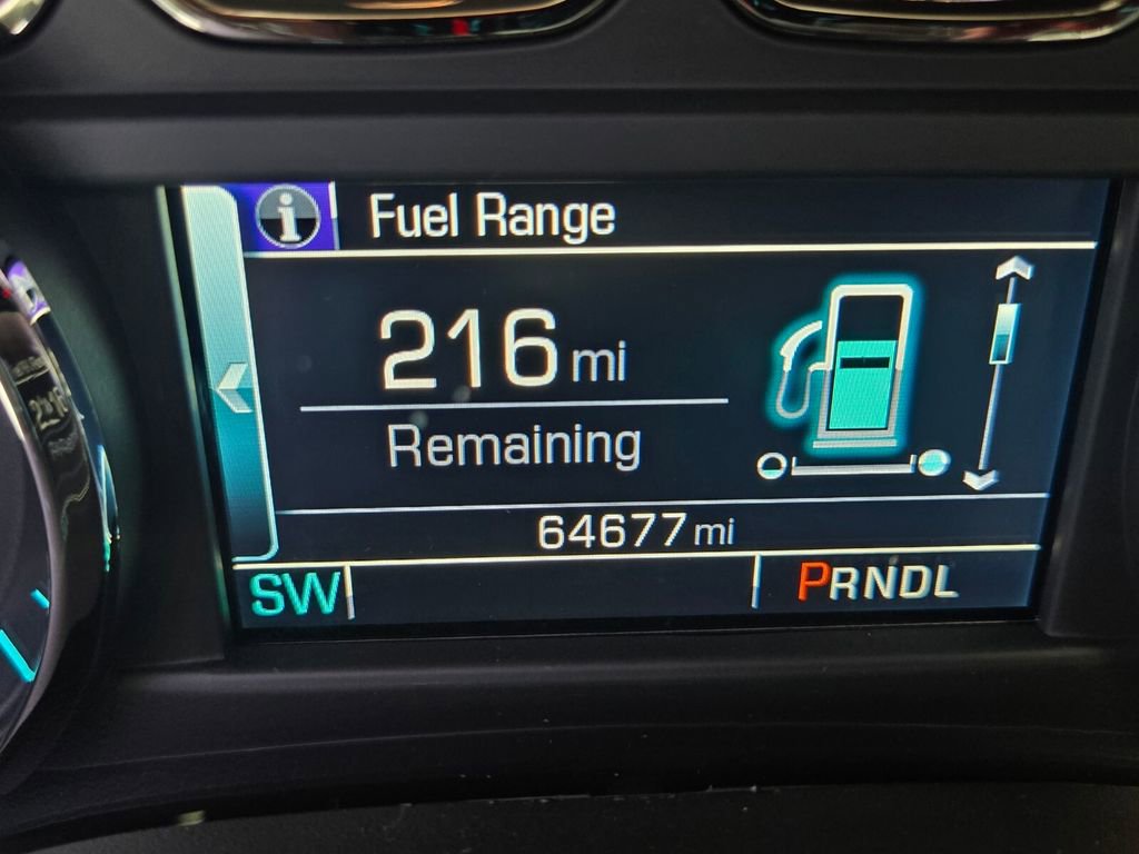 Used 2020 GMC Yukon SLE w/ SLE Value Package image 21