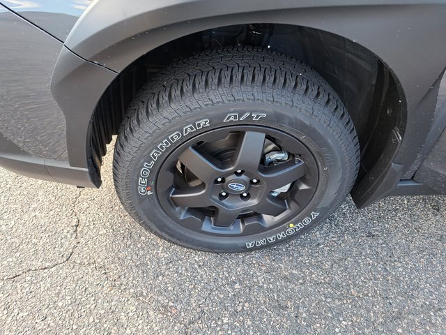 New 2025 Subaru Outback Wilderness image 18