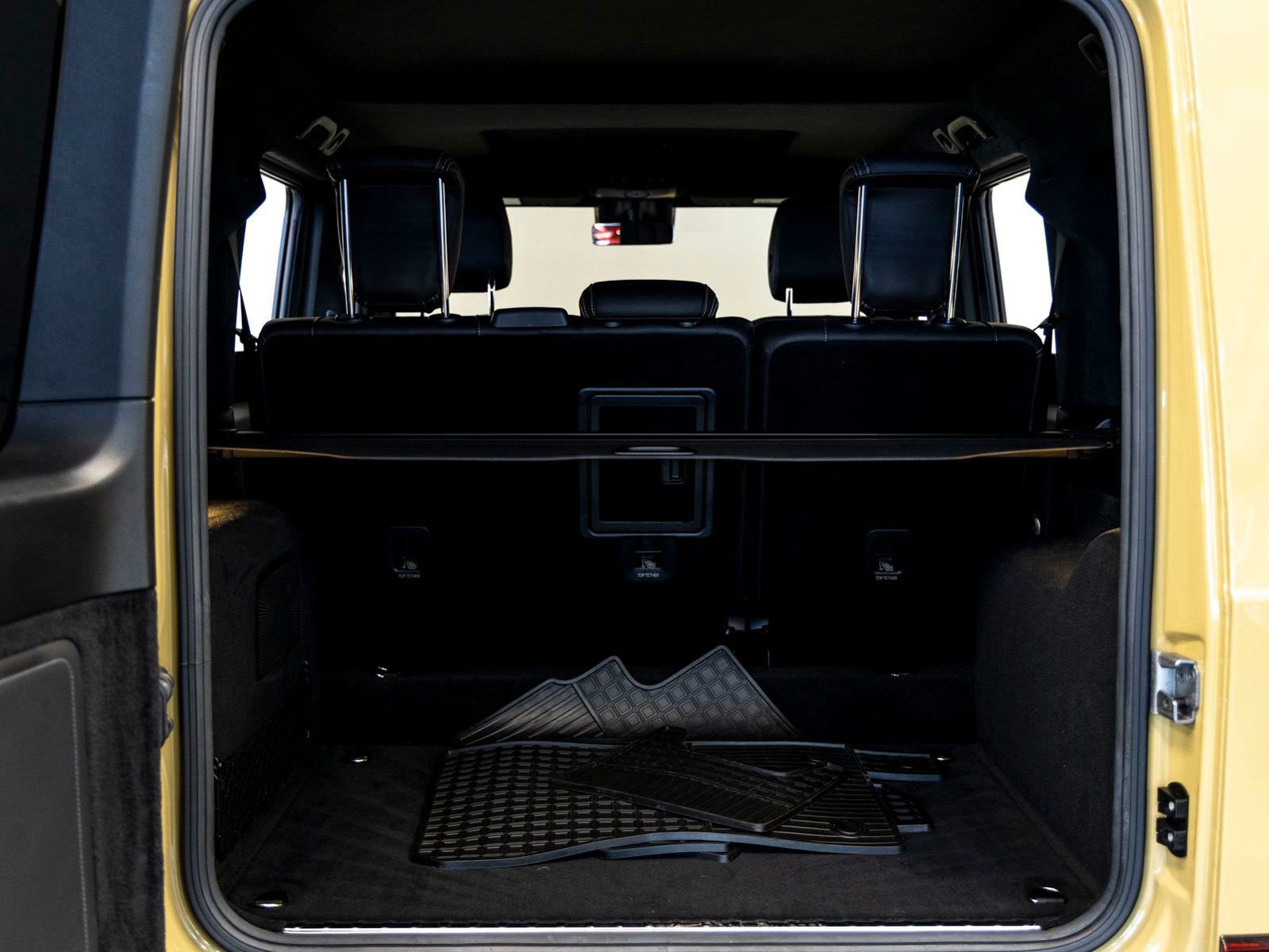 Used 2022 Mercedes-Benz G 63 AMG 4MATIC image 22