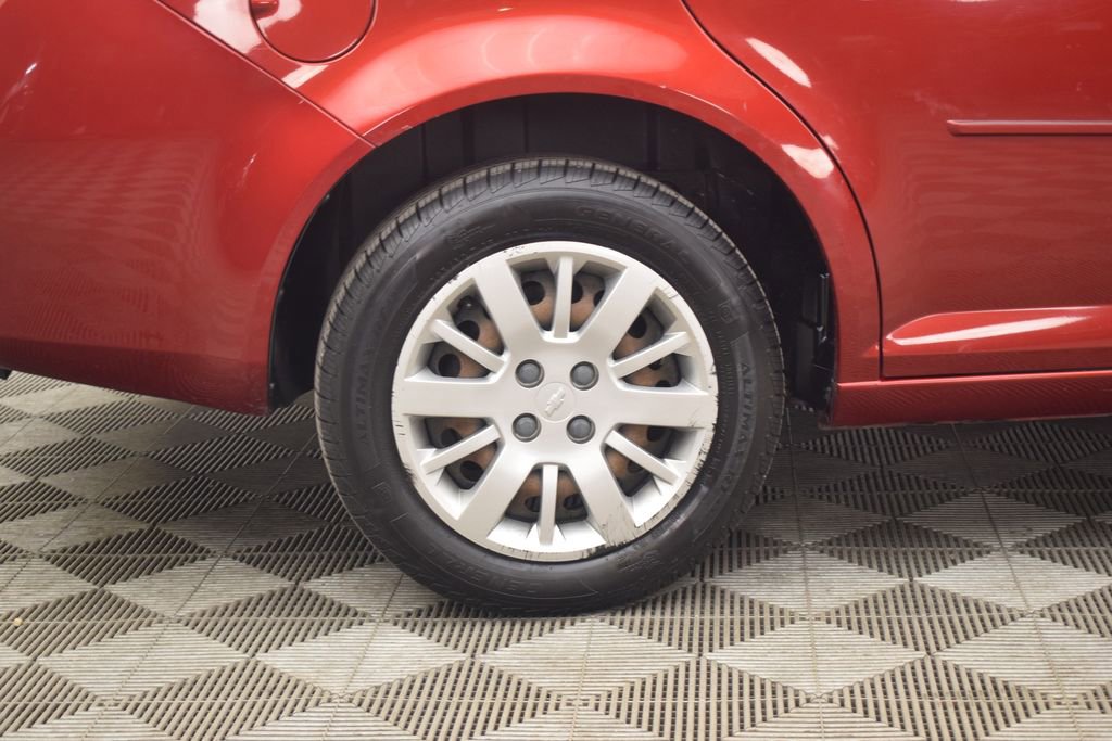 Used 2010 Chevrolet Cobalt LT image 14