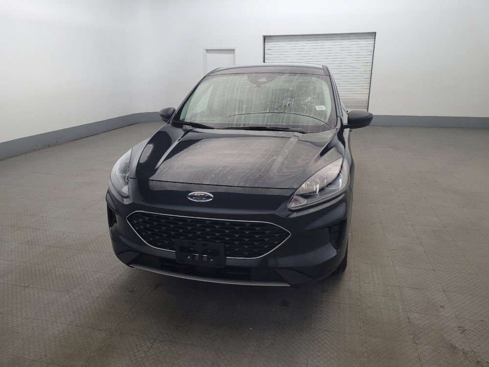 Used 2022 Ford Escape SE w/ Cold Weather Package AWD/4WD image 15