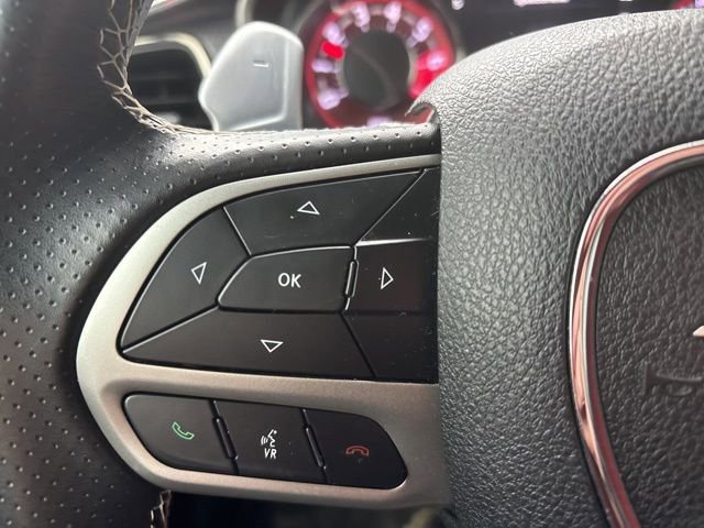 Used 2021 Dodge Challenger SRT Hellcat w/ Plus Package image 12