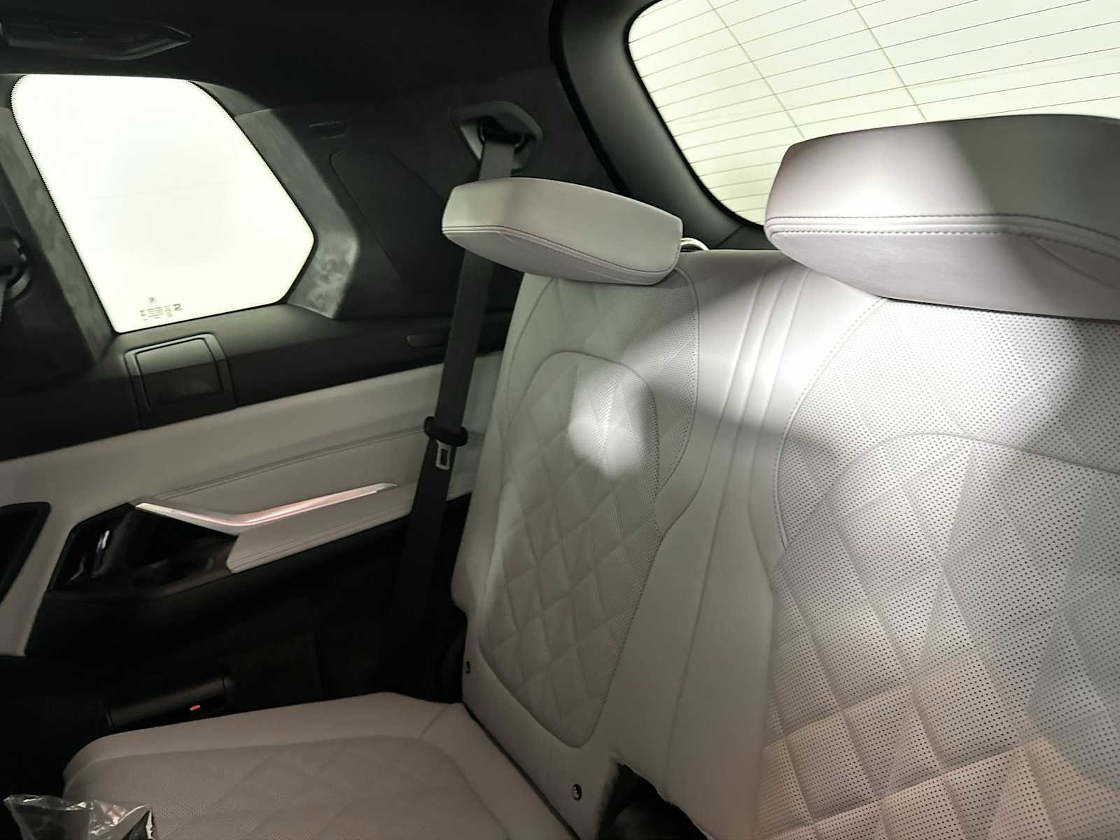 New 2026 BMW X7 xDrive40i w/ Executive Package image 20