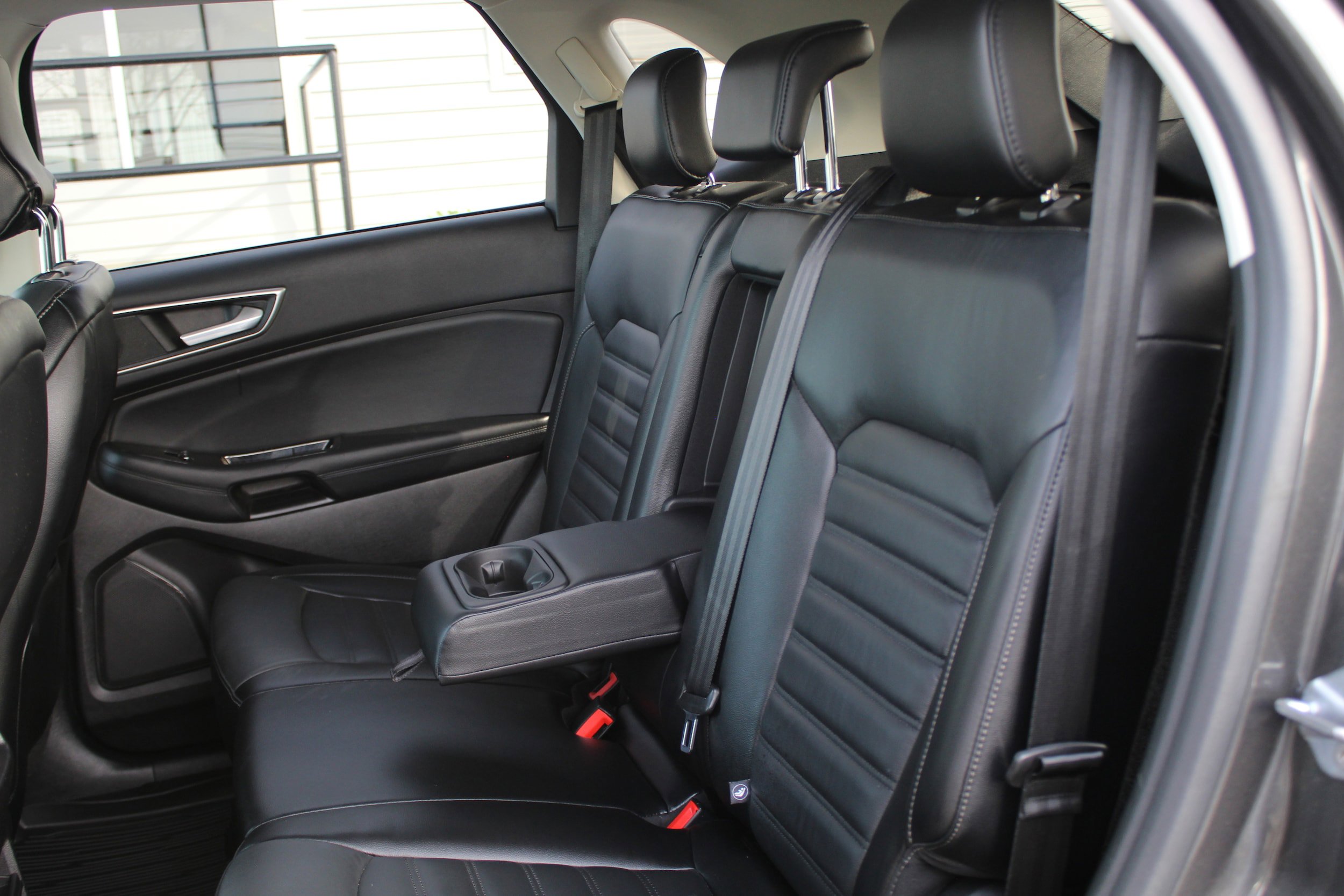 Used 2017 Ford Edge SEL w/ Equipment Group 201A image 39