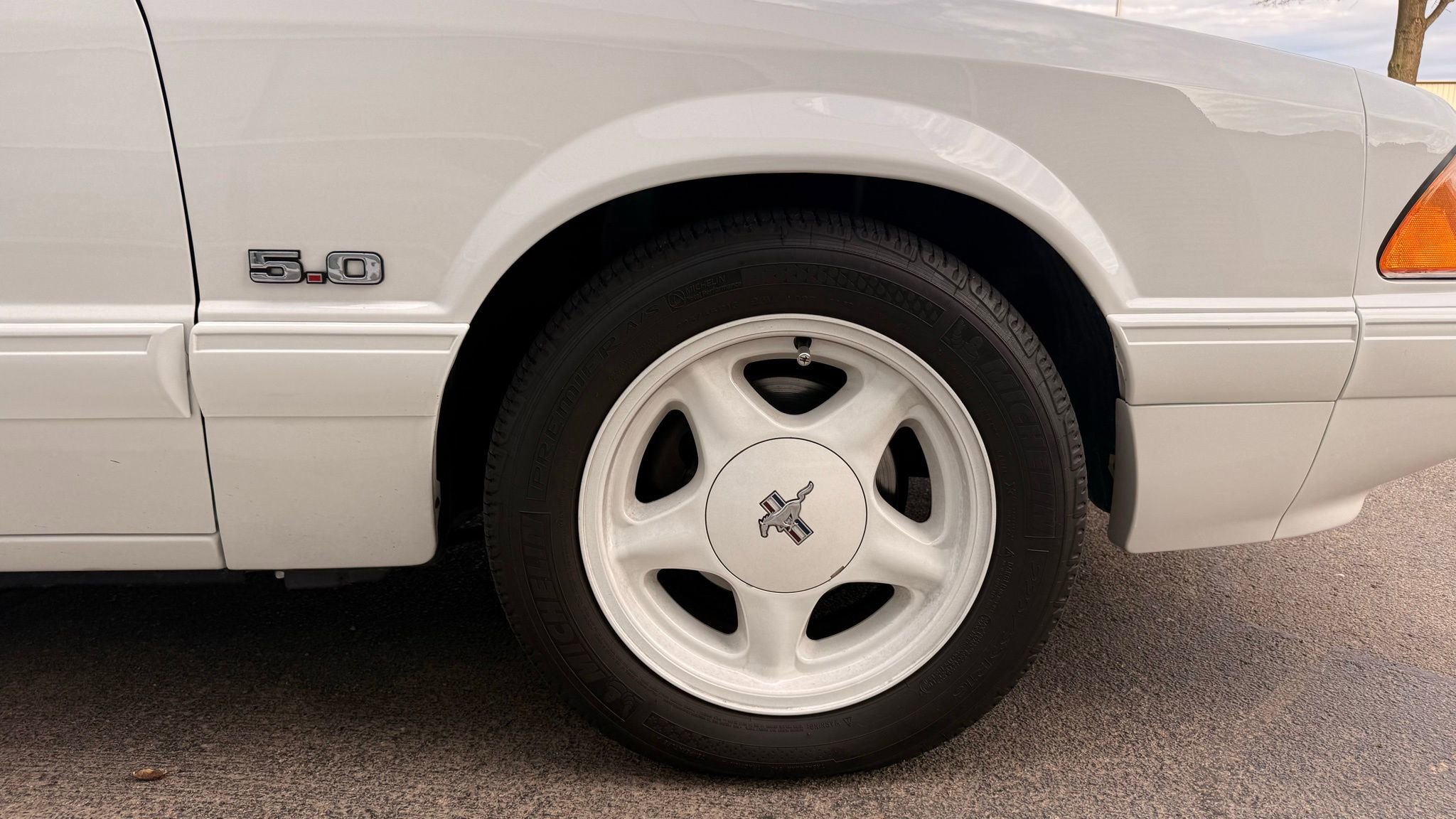 Used 1993 Ford Mustang LX image 10