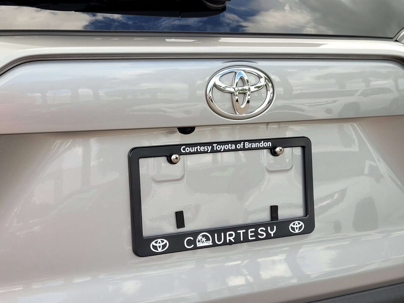 Used 2024 Toyota RAV4 Limited image 11