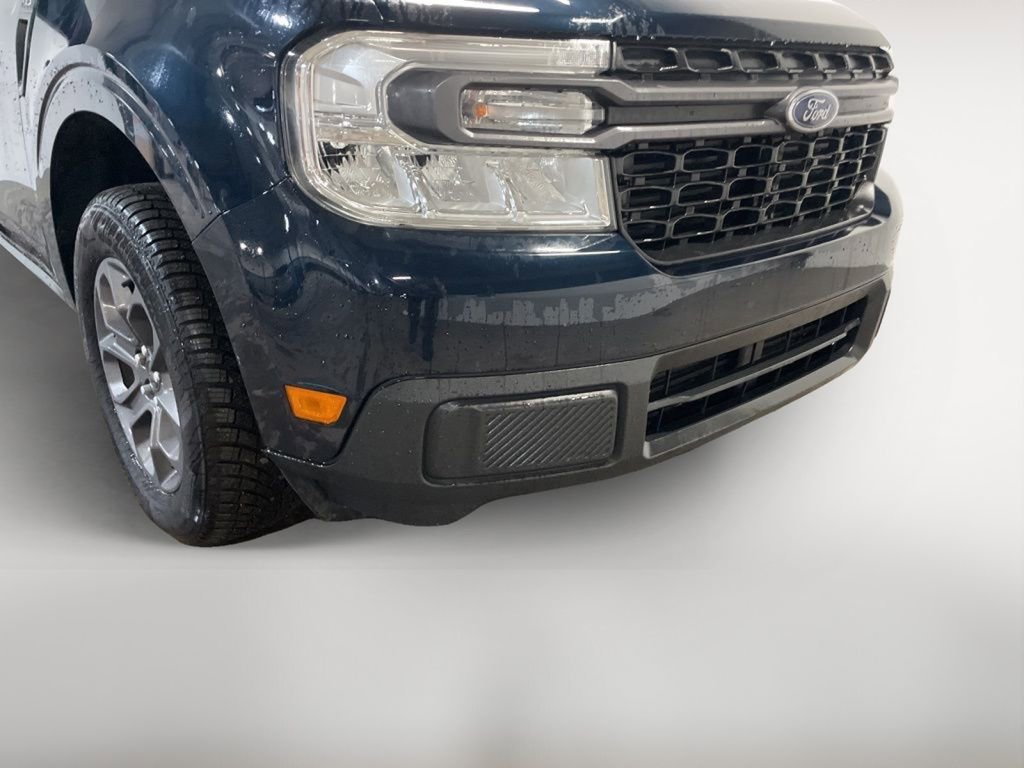 Used 2022 Ford Maverick XLT w/ Equipment Group 300A Standard AWD/4WD image 2