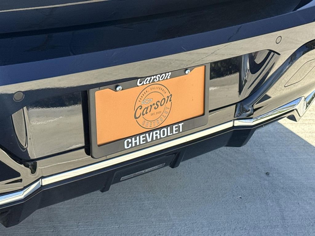 Used 2023 BMW 740i w/ Parking Assistance Package image 31