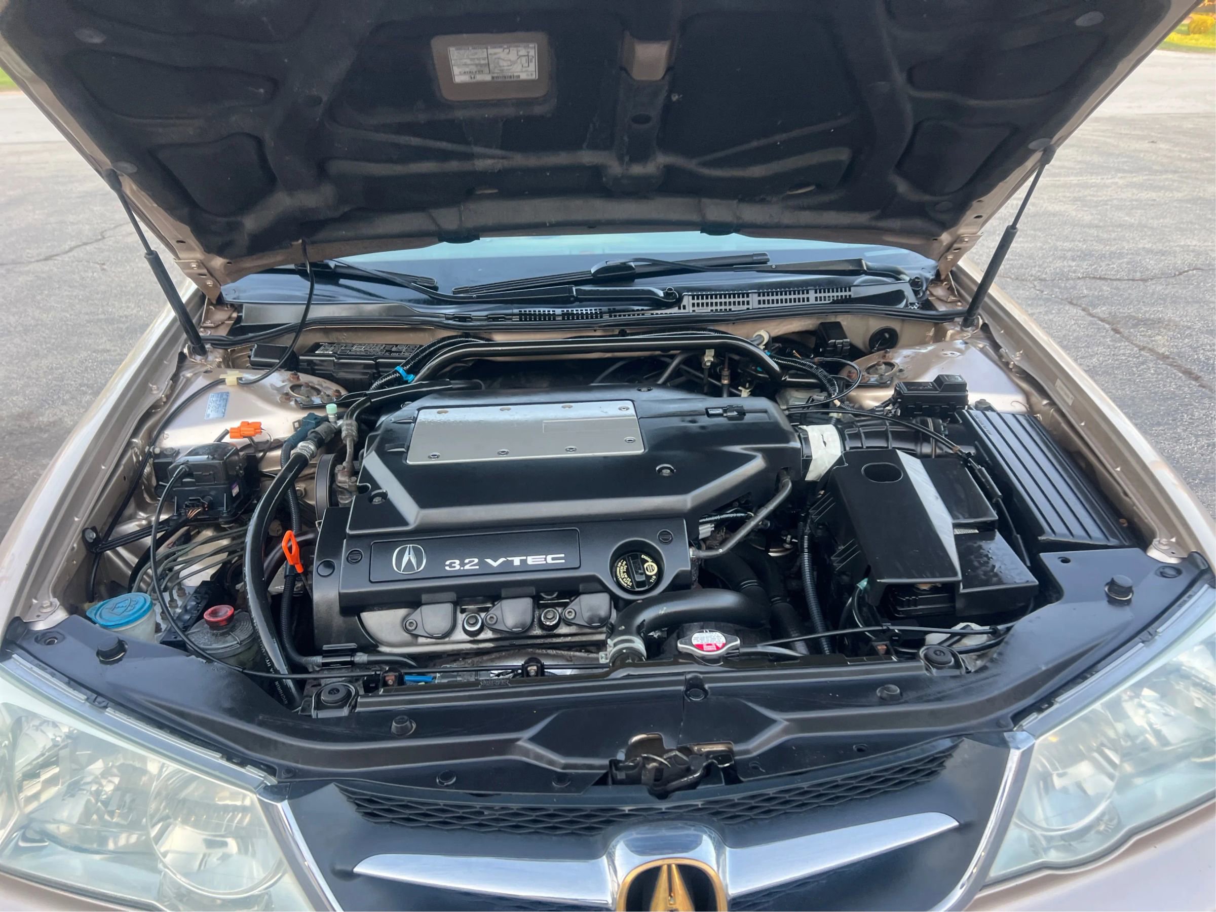 Used 2003 Acura TL FWD image 23