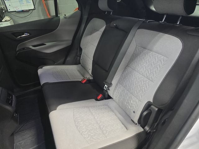 Used 2024 Chevrolet Equinox LS w/ LS Convenience Package AWD/4WD image 13