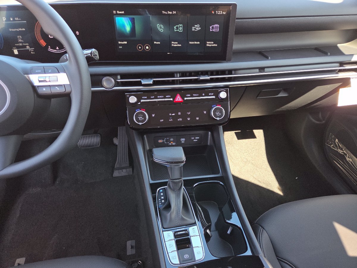 New 2026 Hyundai Tucson SEL Plus AWD/4WD image 37