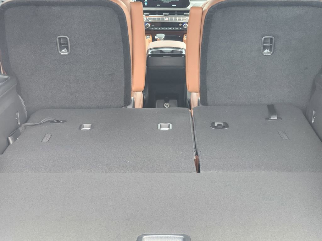 New 2025 Kia Telluride SX X-Line image 13