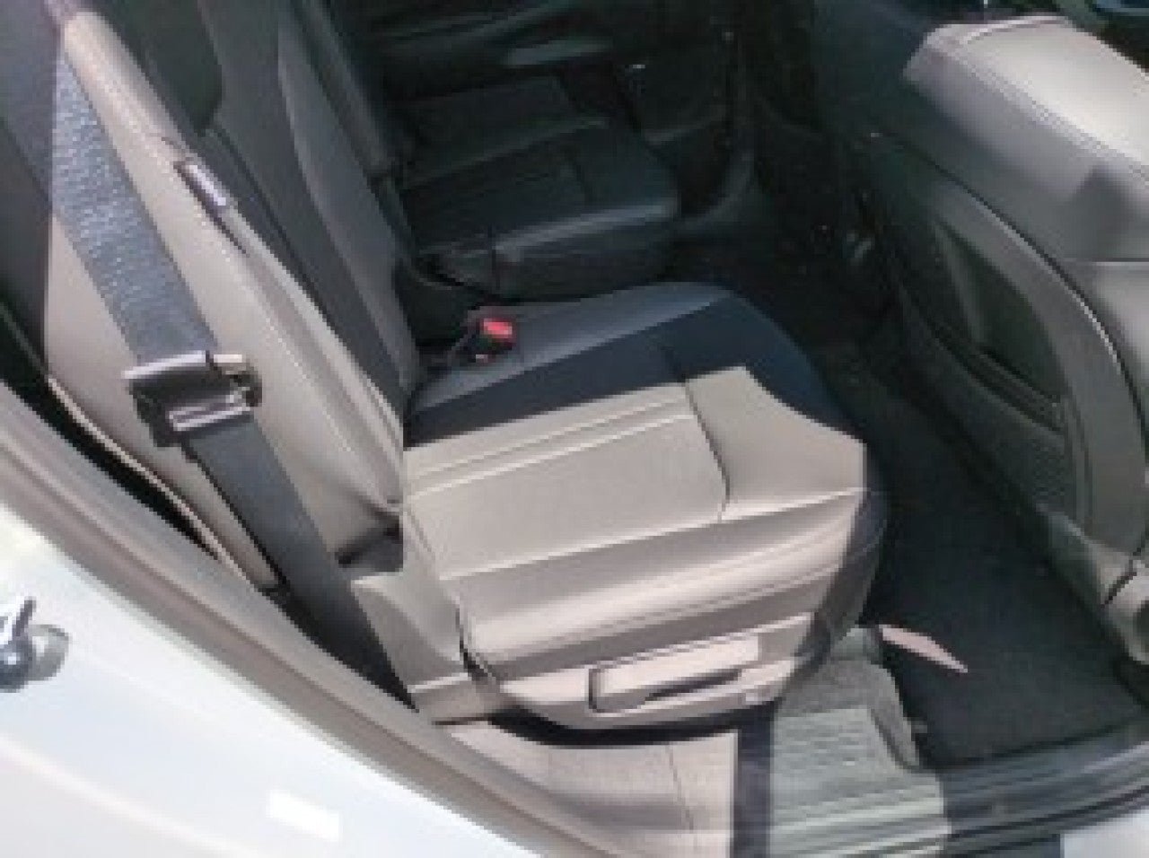 New 2026 Kia Sorento X-Line EX AWD/4WD image 42