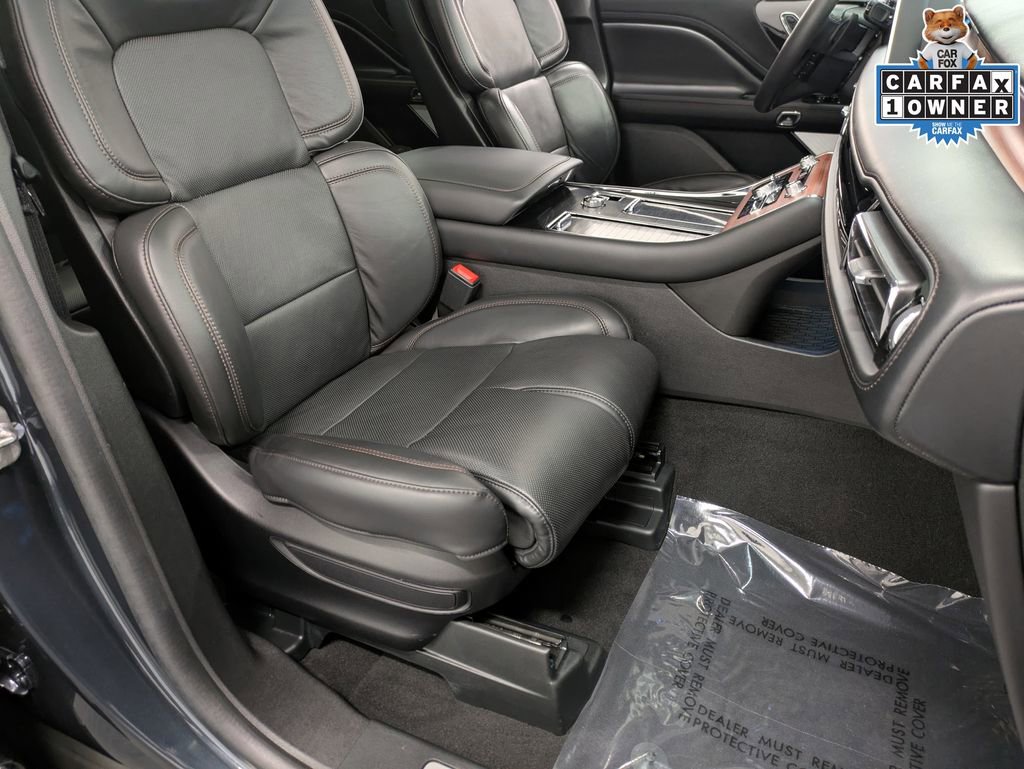 Used 2024 Lincoln Aviator Reserve w/ Equipment Group 201A image 29
