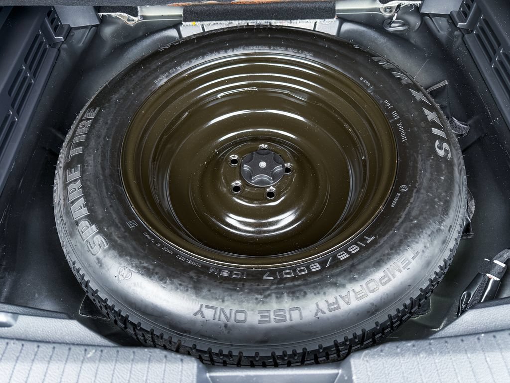 Certified 2023 Nissan Rogue S AWD/4WD image 35