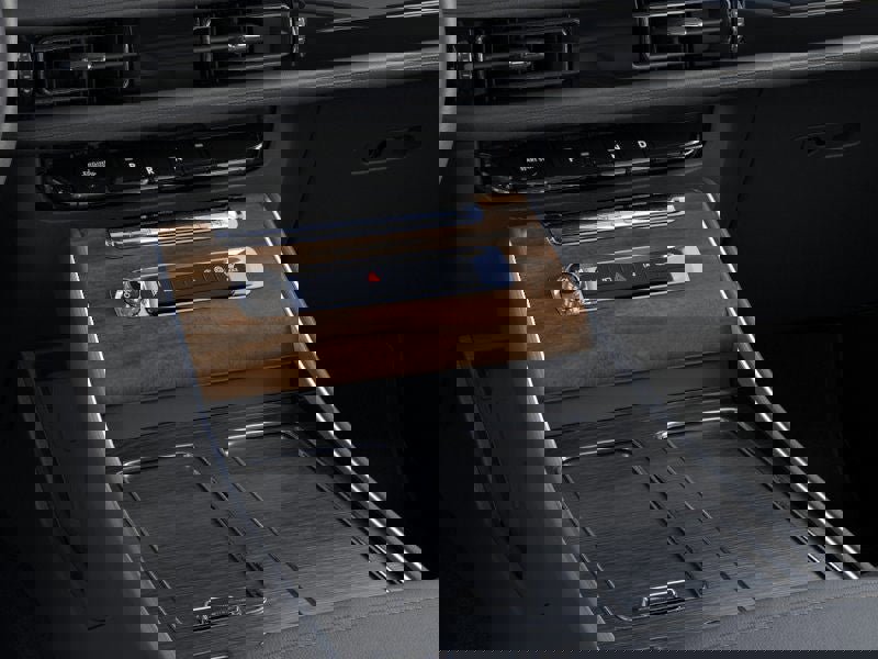 New 2026 Lincoln Aviator Reserve w/ Luxury Package image 15