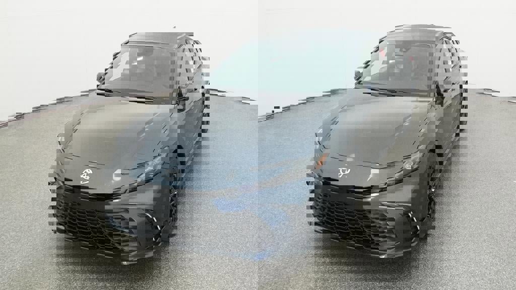 New 2026 Toyota Camry SE image 16