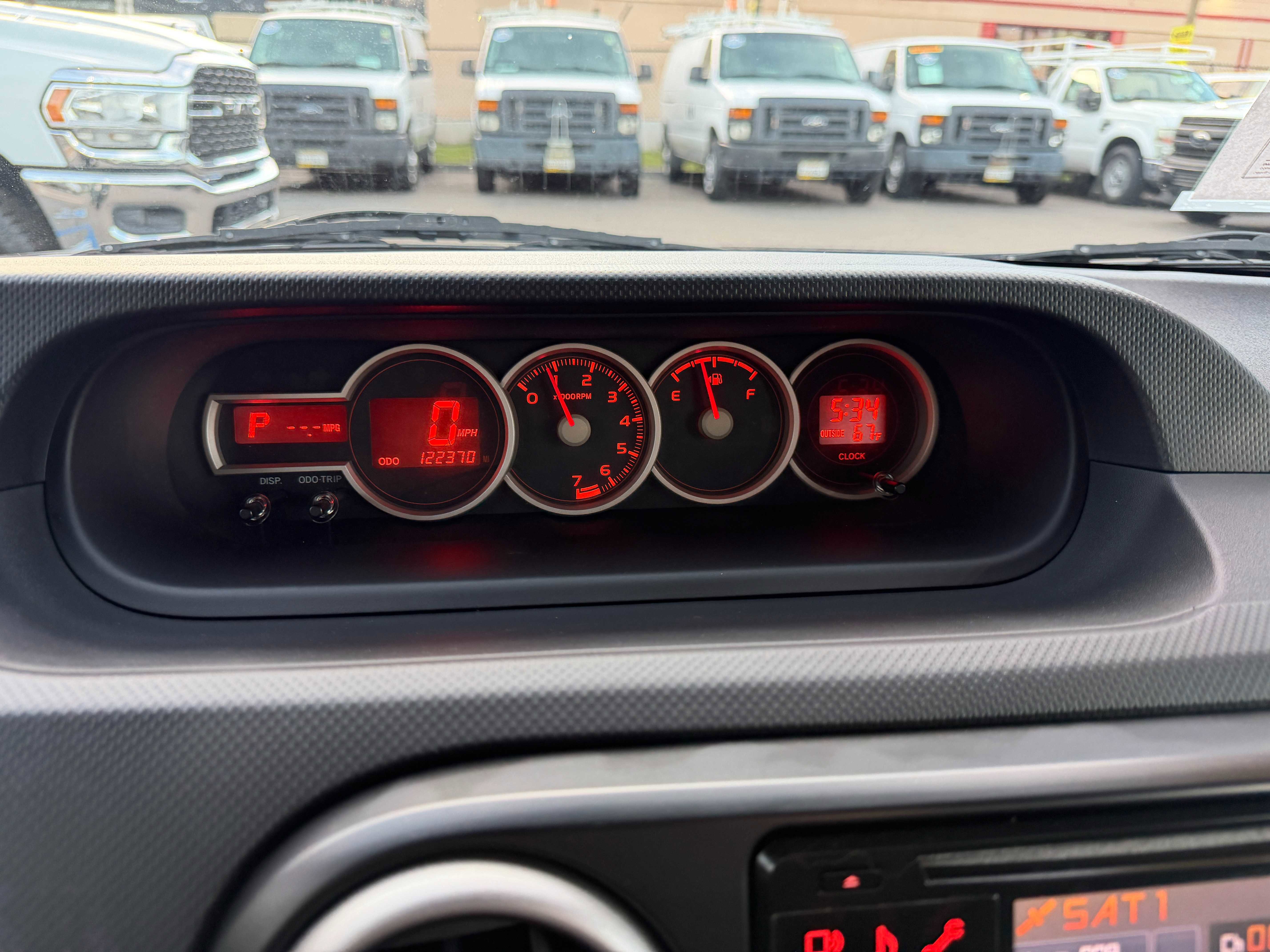 Used 2011 Scion xB image 21