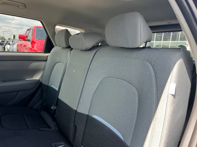 New 2027 Kia Seltos S AWD/4WD image 35
