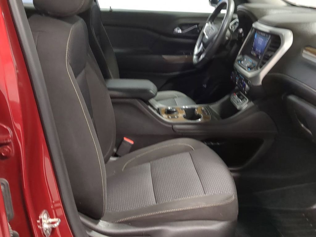 Used 2021 GMC Acadia SLE w/ Driver Convenience Package image 27
