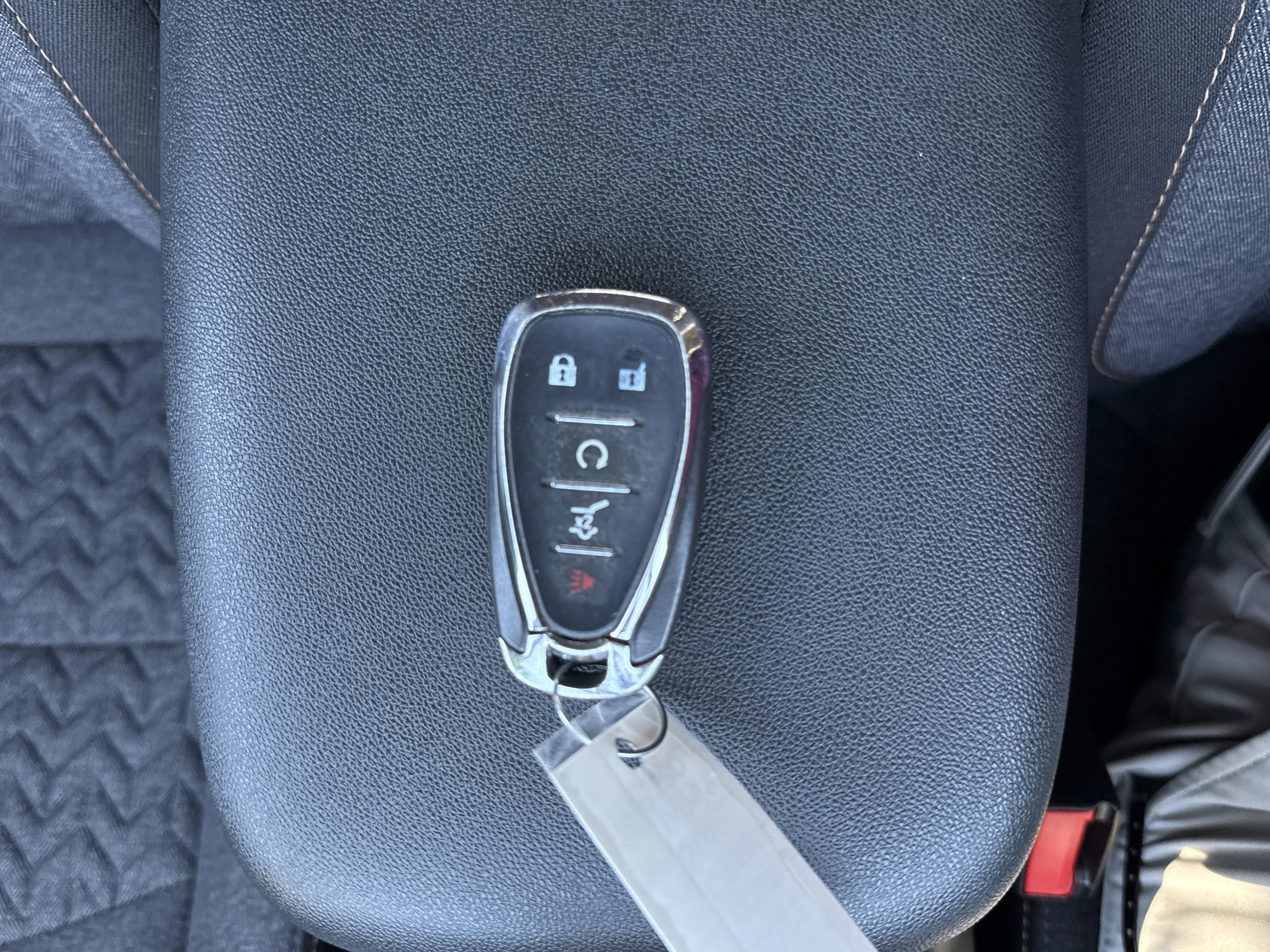 Used 2022 Chevrolet Equinox LT image 26