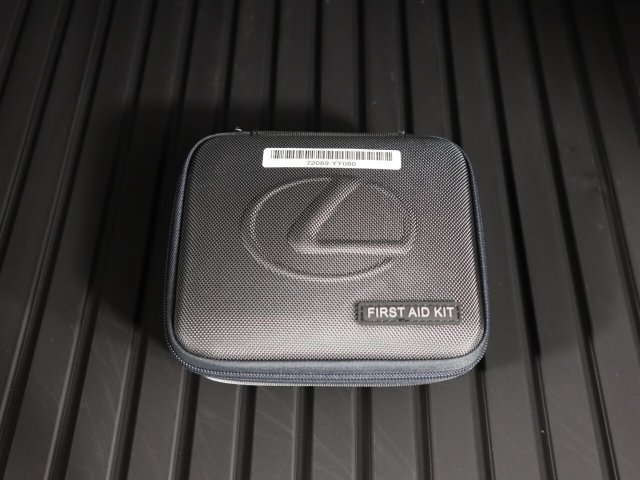 New 2026 Lexus RX 350 Premium Plus w/ Convenience Package AWD/4WD image 26