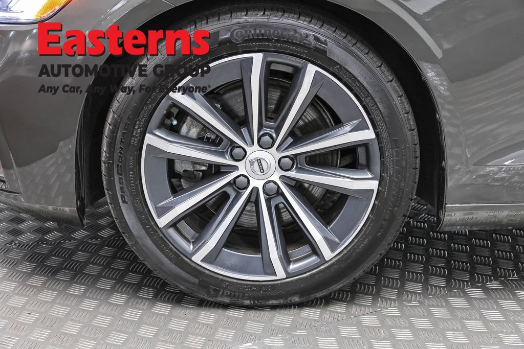 Used 2022 Volvo S60 B5 Inscription AWD/4WD image 33