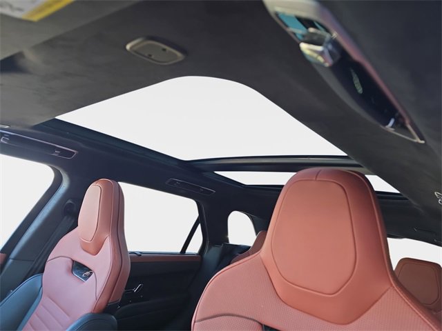 New 2026 Land Rover Range Rover Sport SV image 17