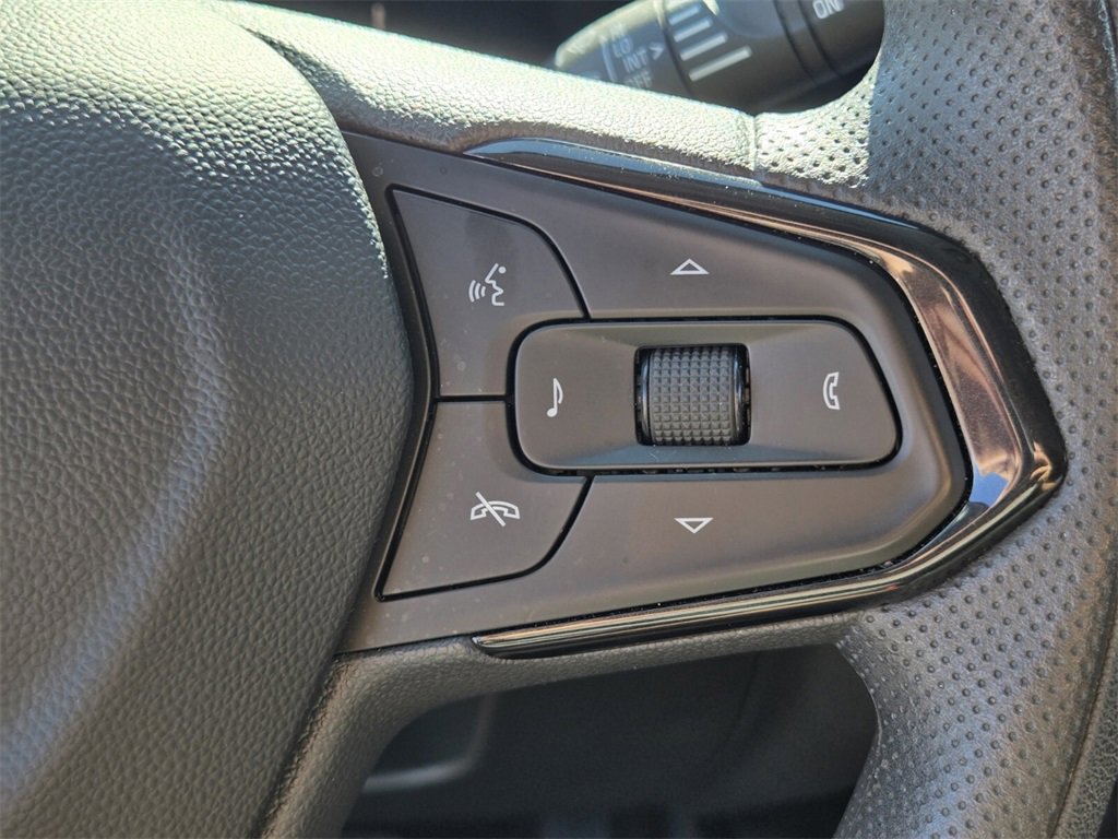 Used 2024 Chevrolet Trax LT image 27