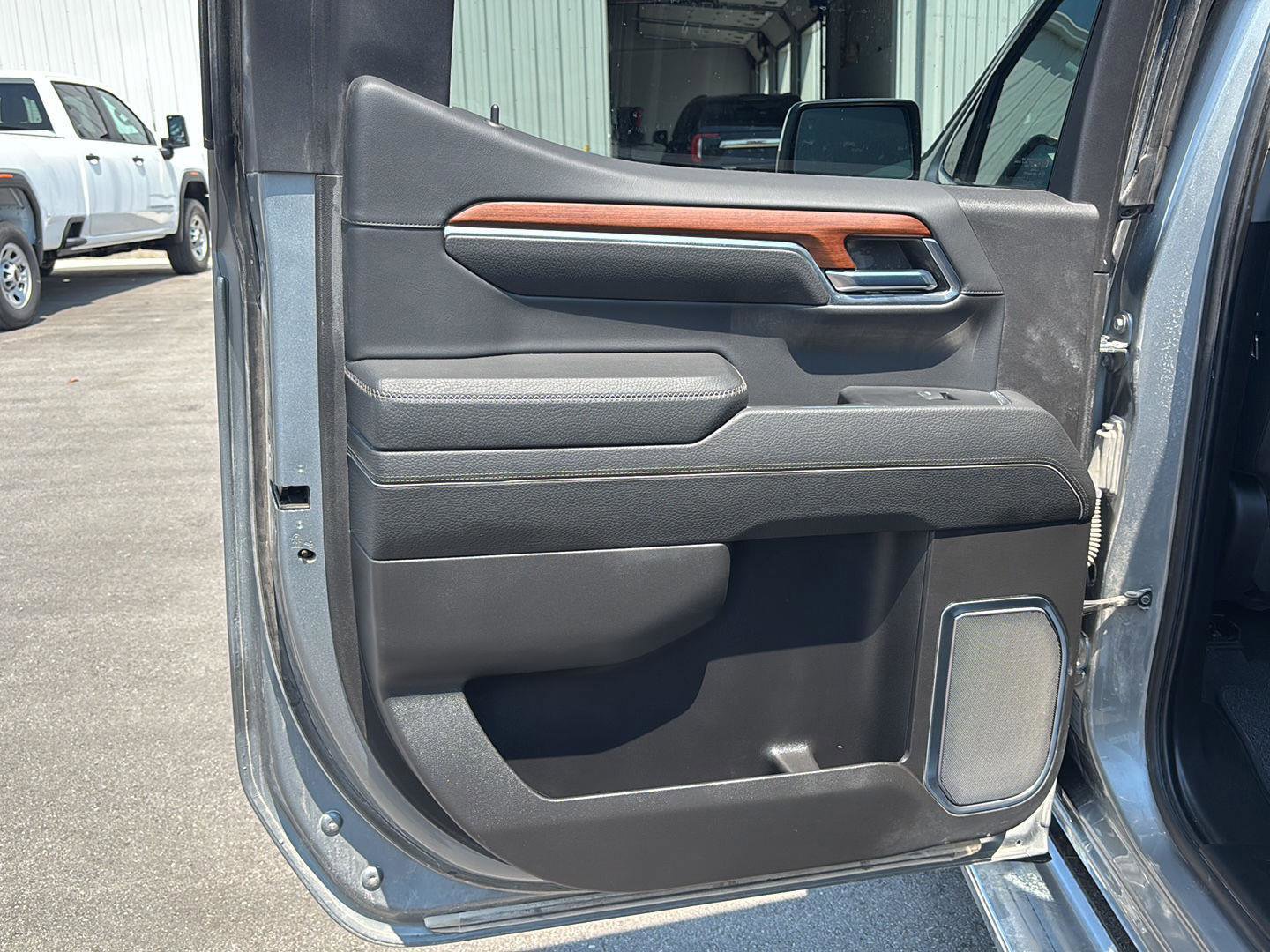 Used 2023 GMC Sierra 1500 Denali image 13