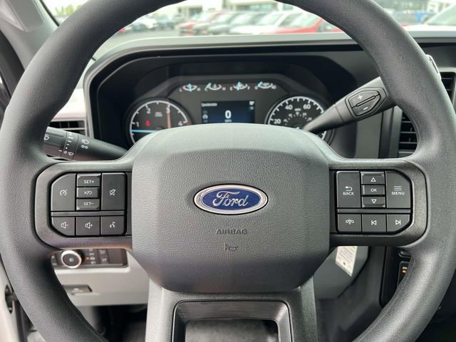 New 2025 Ford F250 XL image 15