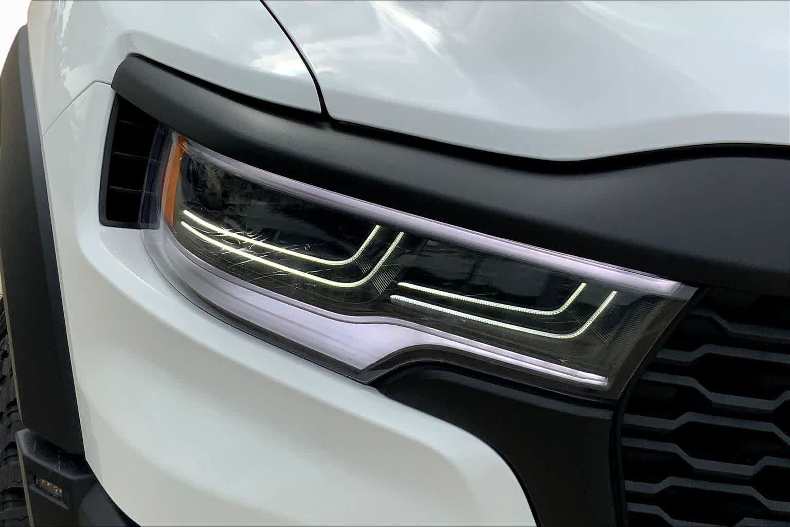 New 2026 RAM 1500 RHO AWD/4WD image 13