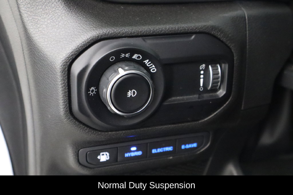 Used 2023 Jeep Wrangler Unlimited w/ Cold Weather Group AWD/4WD image 22